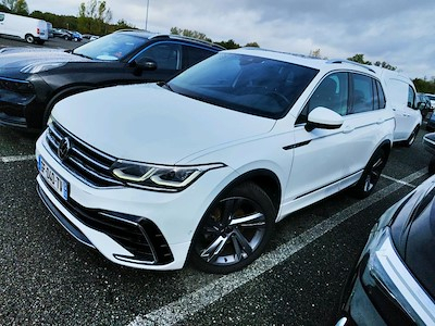 Volkswagen TIGUAN Tiguan 2.0 TDI 150ch R-Line DSG7