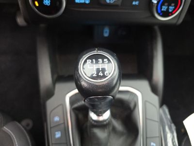 Ford Focusbreak-cge CLIPPER 1.5 ECOBLUE 88KW CONNECTED 5D, 2020