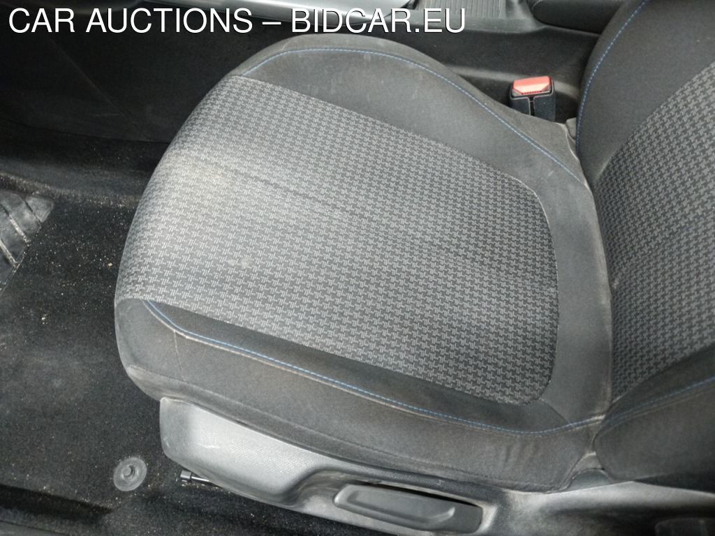 Peugeot 308iisw SW 1.5 BLUEHDI 100 DPF S&S STYLE 5D, 2020