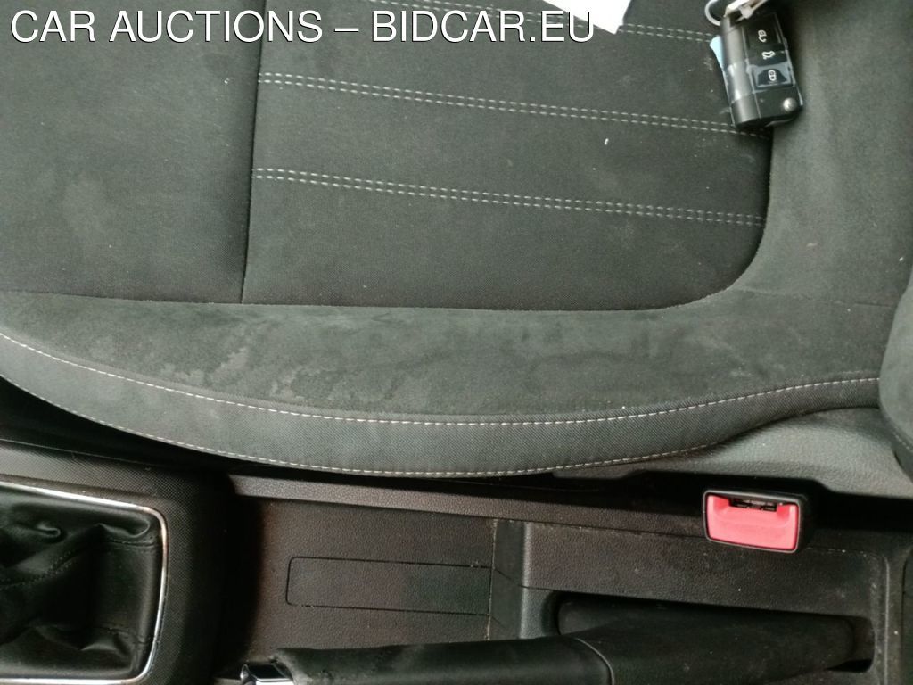 Skoda Fabiacombi COMBI 1.0 TSI 70KW STYLE 5D, 2020