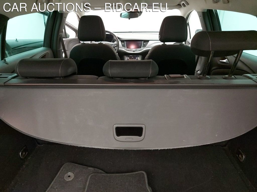 Opel Astra-k-sportst SPORTS TOURER 1.5 TURBO D 77KW S/S EDITION 5D, 2021