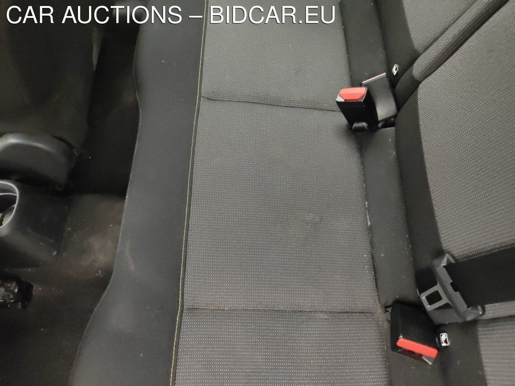 Citroen C3 1.2 PURETECH 83 S&S BVM YOU ! 5D, 2022