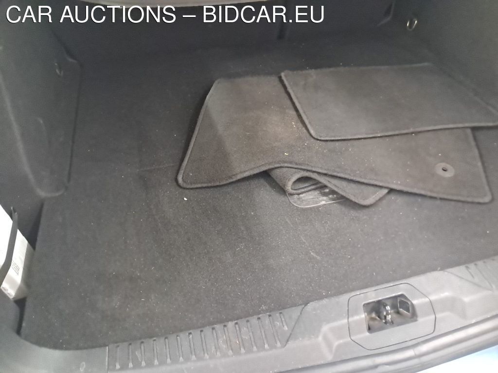Ford Focusbreak-cge CLIPPER 1.5 ECOBLUE 88KW CONNECTED 5D, 2020