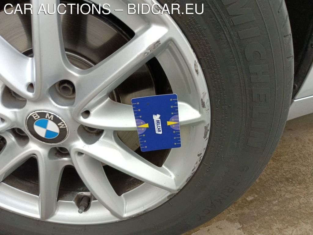 BMW Serie2grantoure REEKS GRAN TOURER 216D (85KW) 5D, 2020