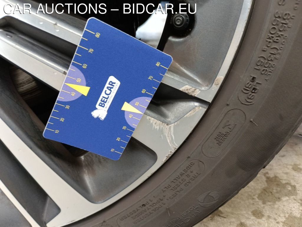 Peugeot 308iisw SW 1.5 BLUEHDI 130 S&S EAT8 ROADTRIP 5D, 2020