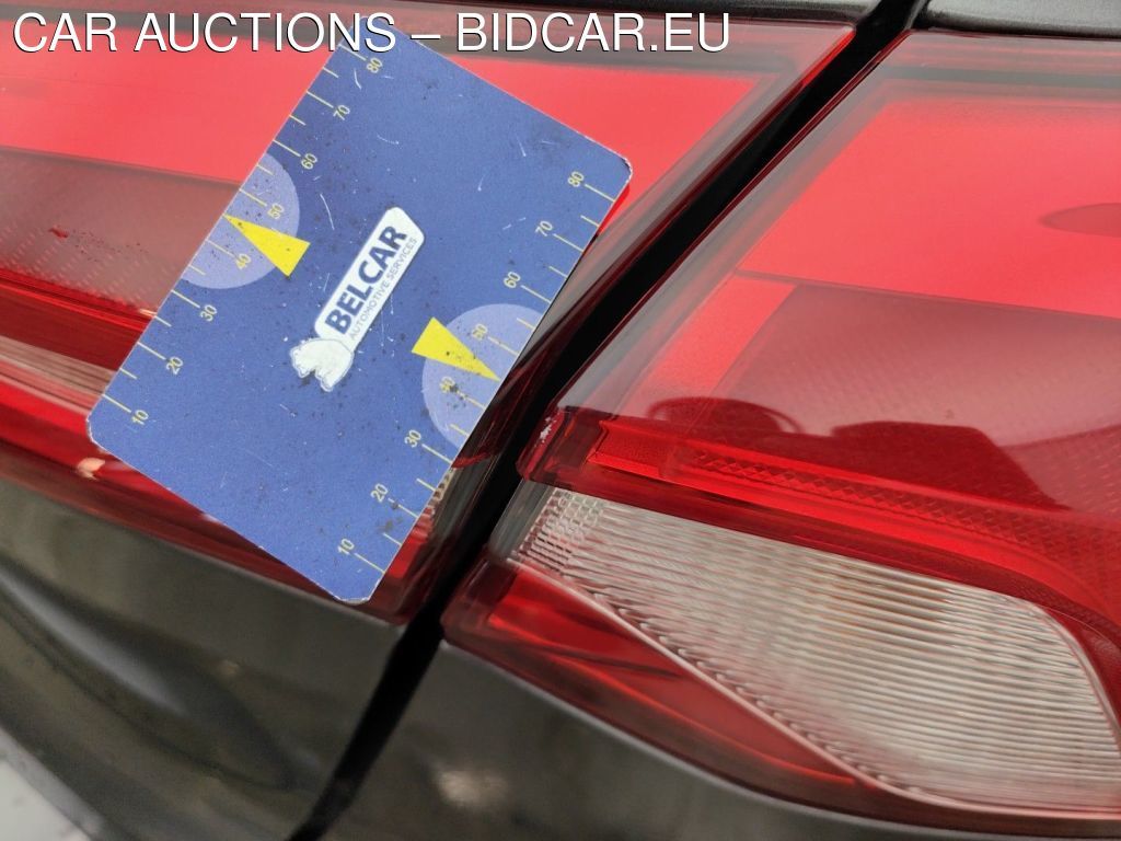 Ford Focus-cge 1.0I ECOB. 92KW AUT. TREND ED. BUSINESS 5D, 2019