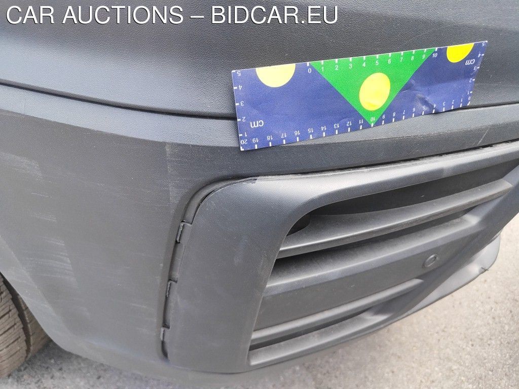 Volkswagen Crafter-flatbed 35 2.0TDI 75/102 FDW L4 BESTEBAK LIGHT CARROSSERIE 2D, 2020
