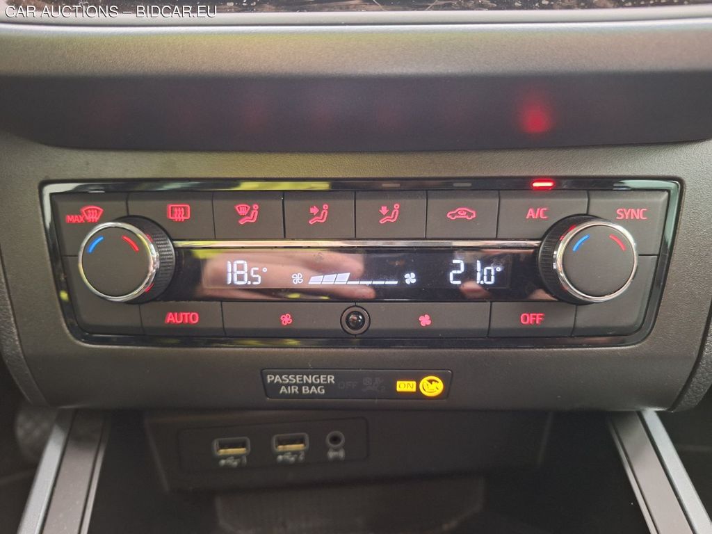 SEAT Arona 17. SEAT ARONA 1.0 TSI 85KW DSG MOVE 5D, 2019