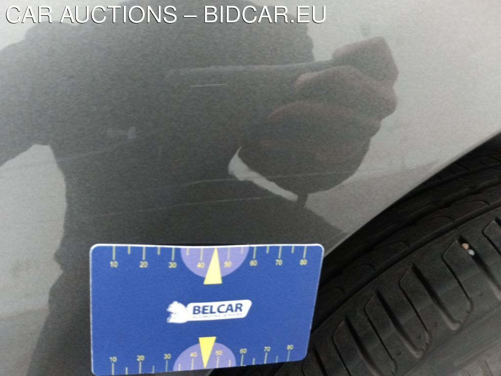 Citroen Grandpicassoc4 C4 SPACETOURER 1.5 BLUEHDI 130 S&amp;S MAN6 SHINE 5D, 2020