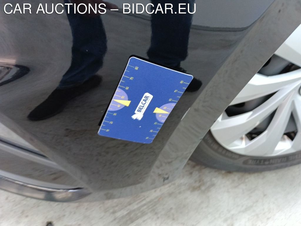 Volkswagen Polo 1.0 59KW COMFORTLINE 5D, 2021