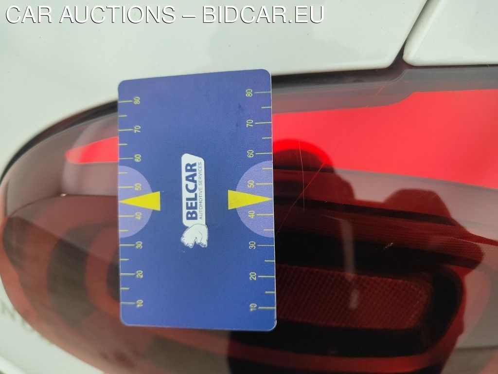 Citroen C3 - 2020 1.2 PURETECH 110 SHINE S&amp;S 5D AUTO, 2021