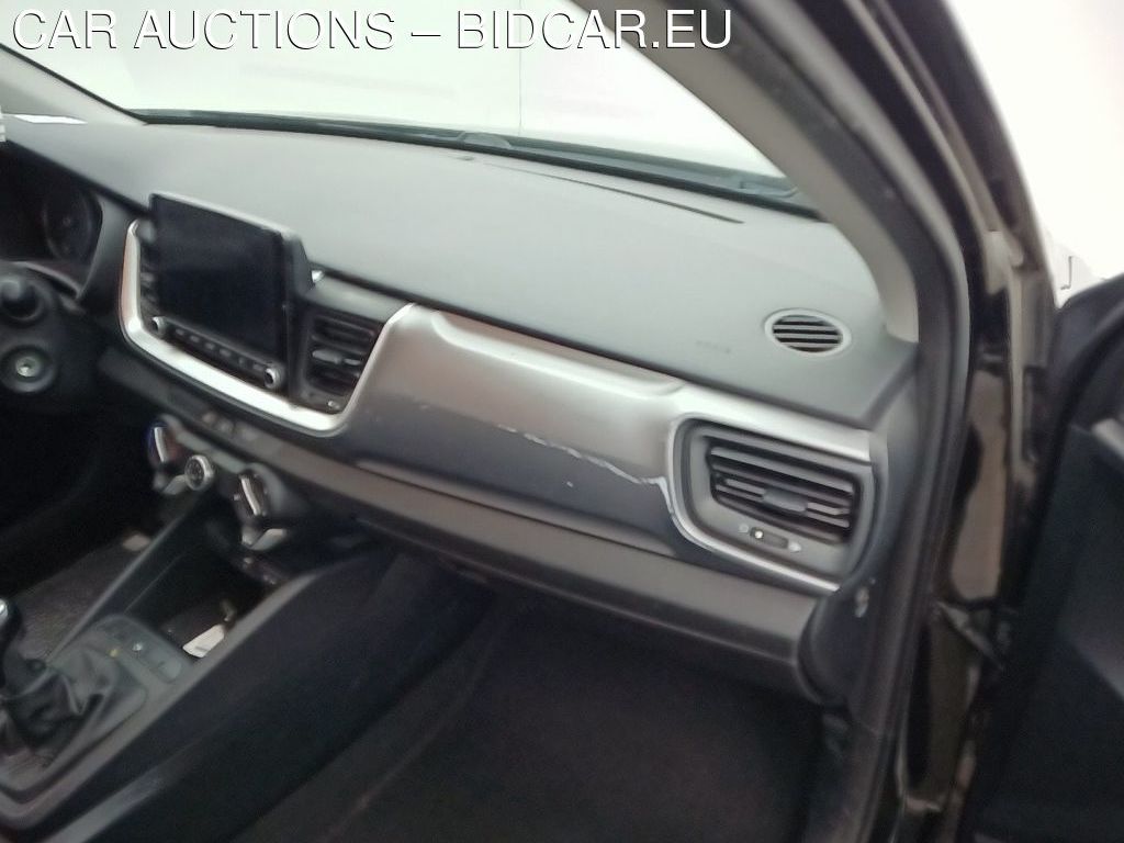 Kia Stonic 1.0 T 100 MUST 5D, 2021