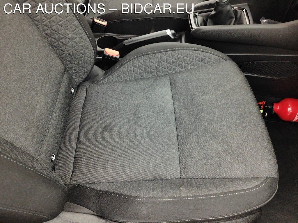 Renault Clio5 TCE 90 CORPORATE EDITION 5D, 2022