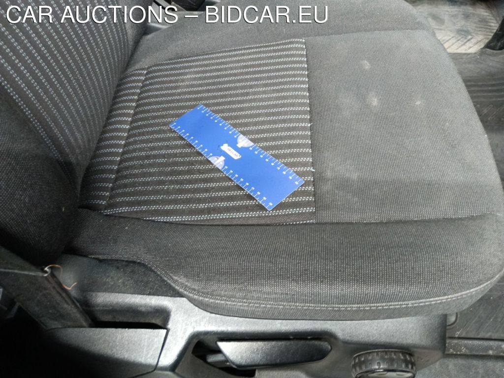 Ford Transit 350M 2.0TD 130PK 96KW M6 TREND 4D, 2019