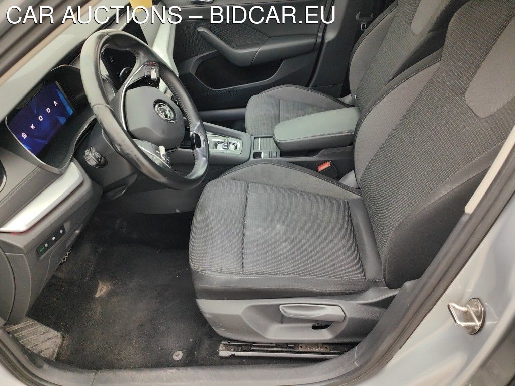 Skoda Octavia-combi-6 COMBI 2.0 CRTDI 110KW DSG7 AMBITION 5D, 2020