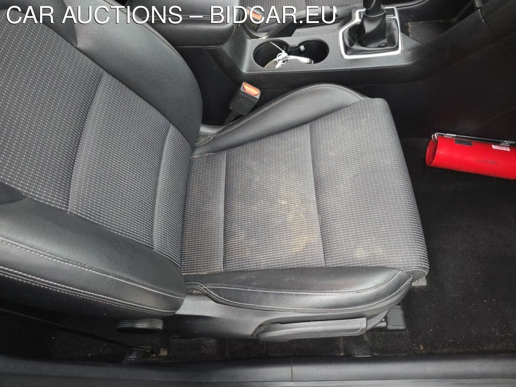 Kia Sportage MORE 1.6 CRDI 115 ISG 5D, 2020