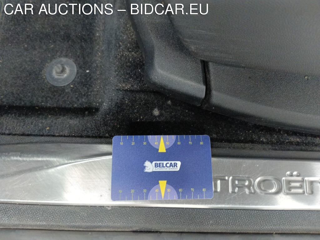 Citroen C5-aircross AIRCROSS HYBRID 225 E-EAT8 SHINE 5D, 2021