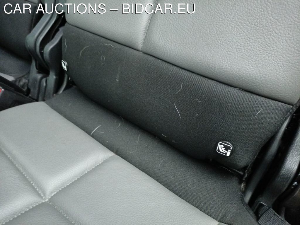 Citroen C5-aircross AIRCROSS 1.5 BLUEHDI 130 S&S EAT8 FEEL 5D, 2021