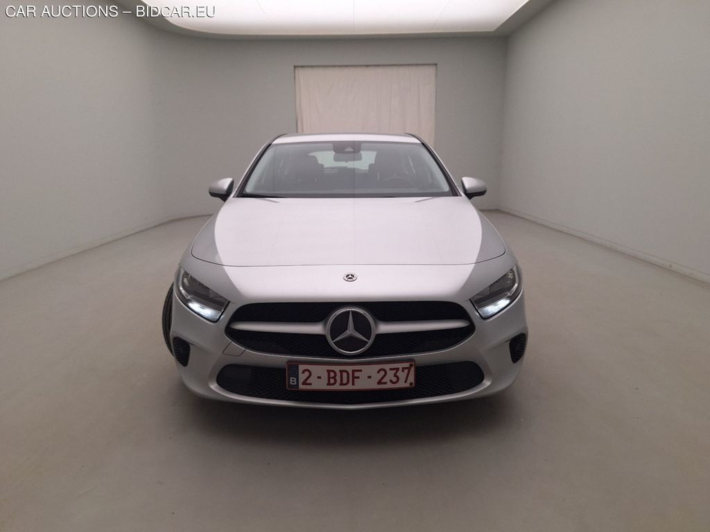 Mercedes A-klasse-bm177 18. MERCEDES-BENZ A-KLASSE A 180 D BUSINESS SOLUTION E, 2021