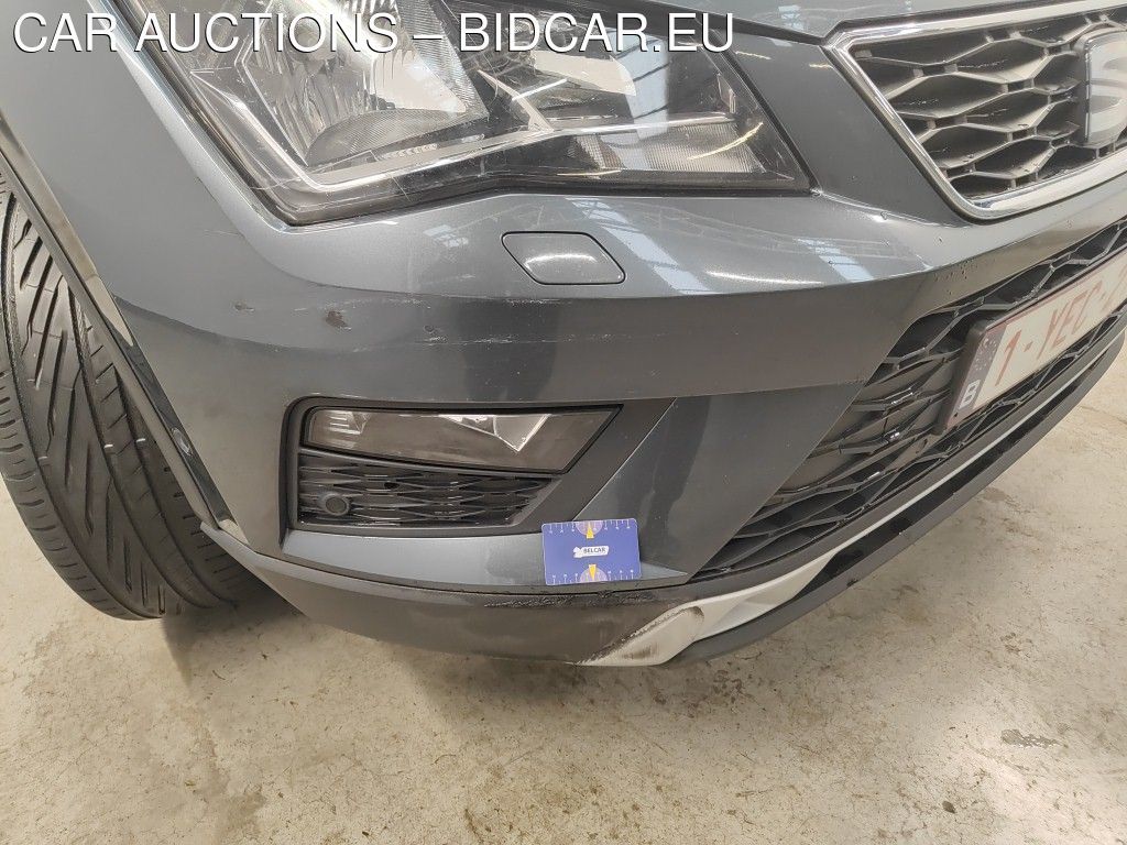 Seat Ateca-kh7 1.6 TDI MOVE DSG 5D, 2020