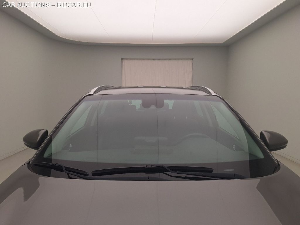 Hyundai Tucson FL18. HYUNDAI TUCSON 1.6 CRDI ISG FEEL 2WD 6M/T 5D, 2020
