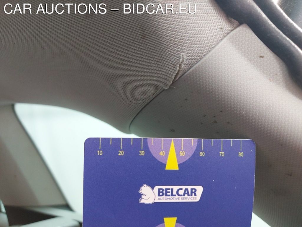 Skoda Octavia-combi-6 COMBI 1.5 TSI 110KW AMBITION 5D, 2020