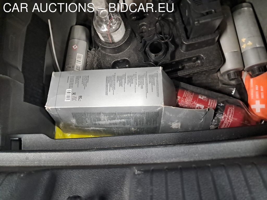 Volkswagen Polo 1.0 TSI COMFORTLINE DSG 5D, 2021
