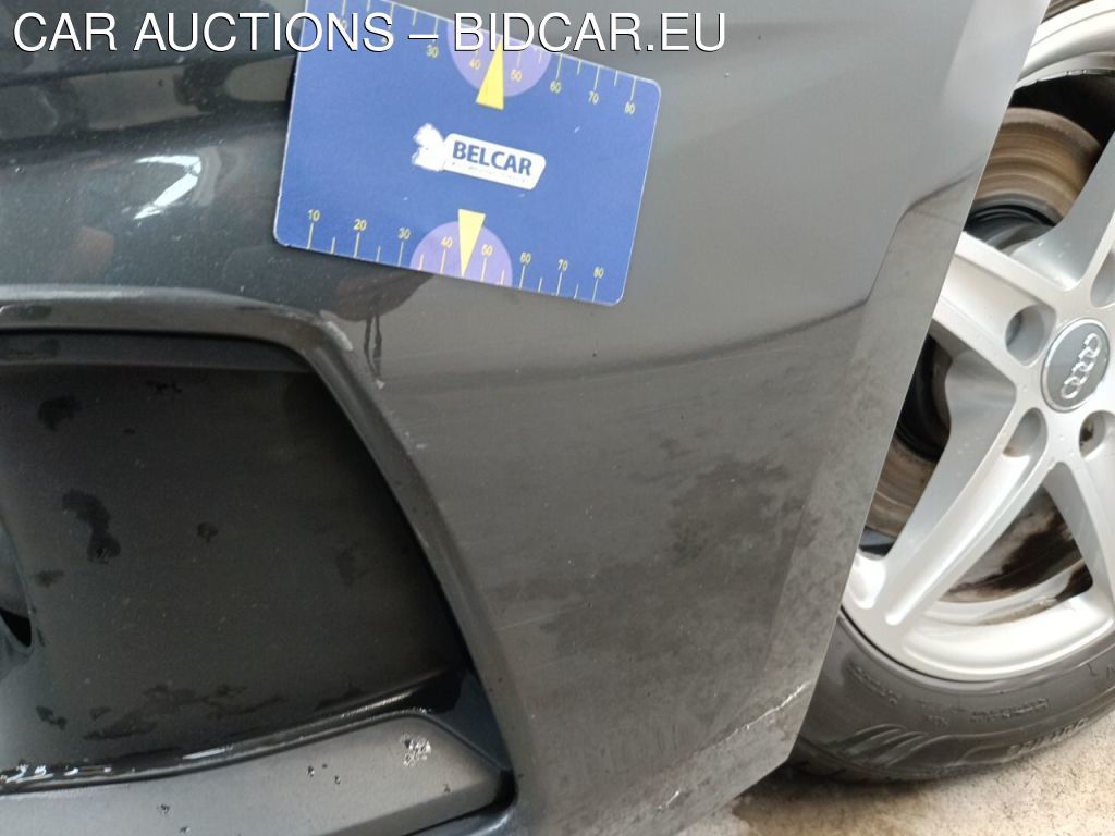 Audi A4-avant-8wd AVANT 2.0 30 TDI 100KW S TRONIC BUSINESS ED 5D, 2020