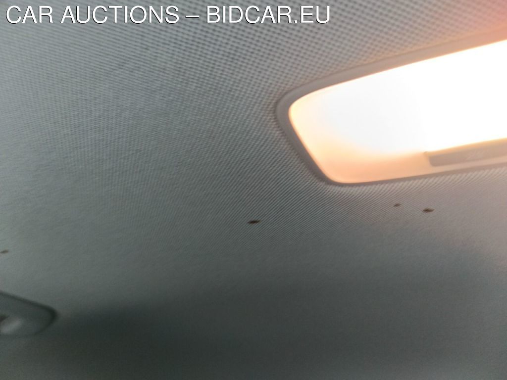 Hyundai Ioniq ELECTRIC SHINE 5D, 2021