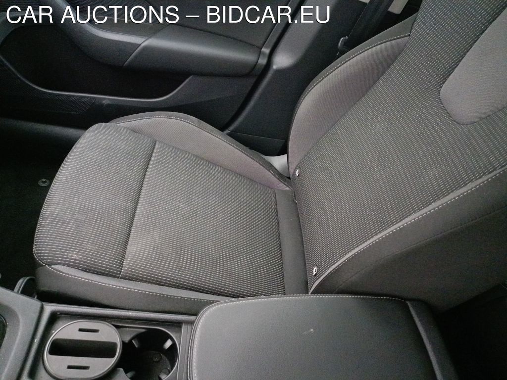 Skoda Octavia-combi-6 COMBI 2.0 CRTDI 85KW AMBITION 5D, 2021