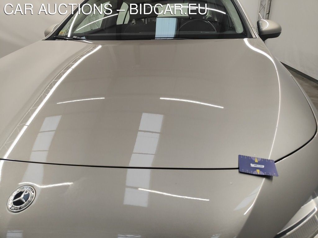 Mercedes A-klasse-lim-17 LIMOUSINE A 180D BUSINESS SOLUTION AUT. 4D, 2020