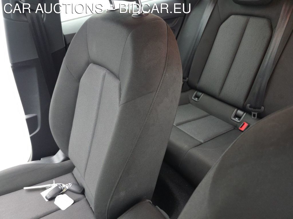 Audi A3sportback-8ya SPORTBACK 2.0 30 TDI 85KW 5D, 2021