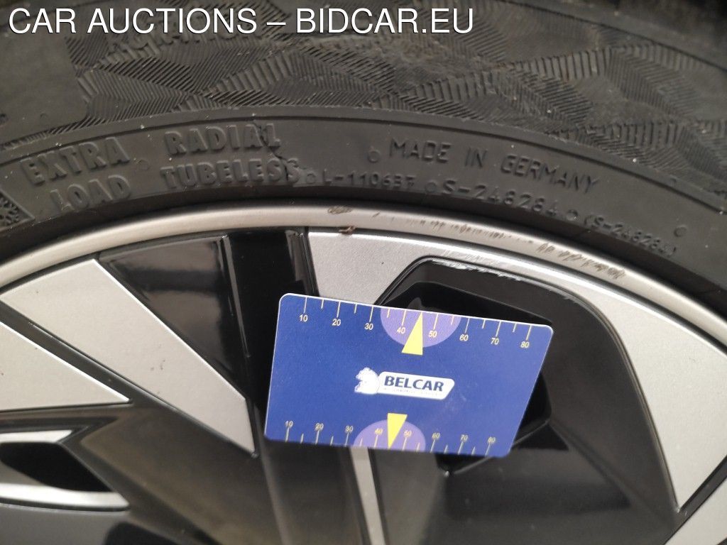 MG  64 KWH LUXURY 5D, 2023