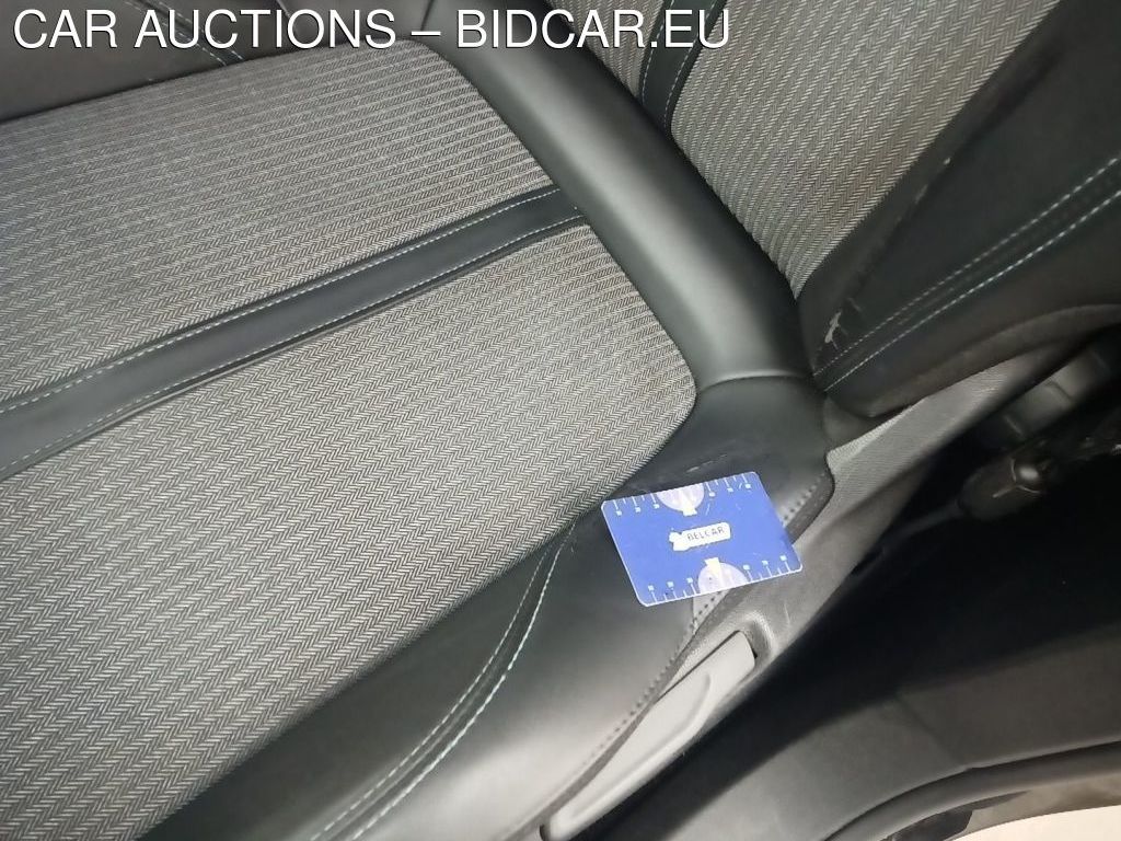 Peugeot 5008 1.5 BLUEHDI 96KW S&S EAT8 ALLURE PACK 5D, 2021