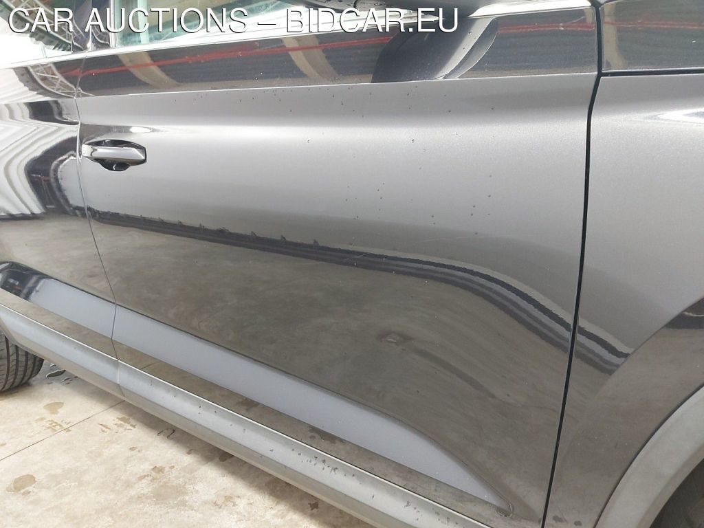 Skoda Kodiaq 2.0 CRTDI 110KW DSG7 AMBITION 5D 7 PLACES, 2020