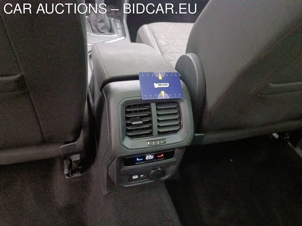 Volkswagen Tiguan-ax1 2.0 TDI 110KW DSG LIFE BUSINESS 5D, 2022