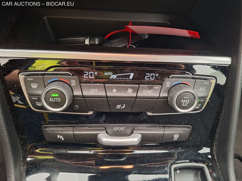 BMW Serie2grantoure GRANTOUR 18. BMW 2 REEKS GRAN TOURER 216D (85KW) AUT. 5D, 2022