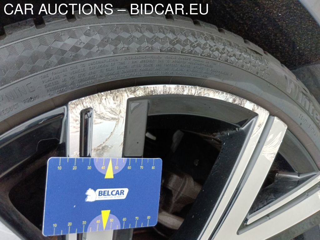 Volkswagen Golf-viii-cd1 VIII 1.5 ETSI 150 ACT R-LINE DSG OPF (EU6AP) 5D, 2021