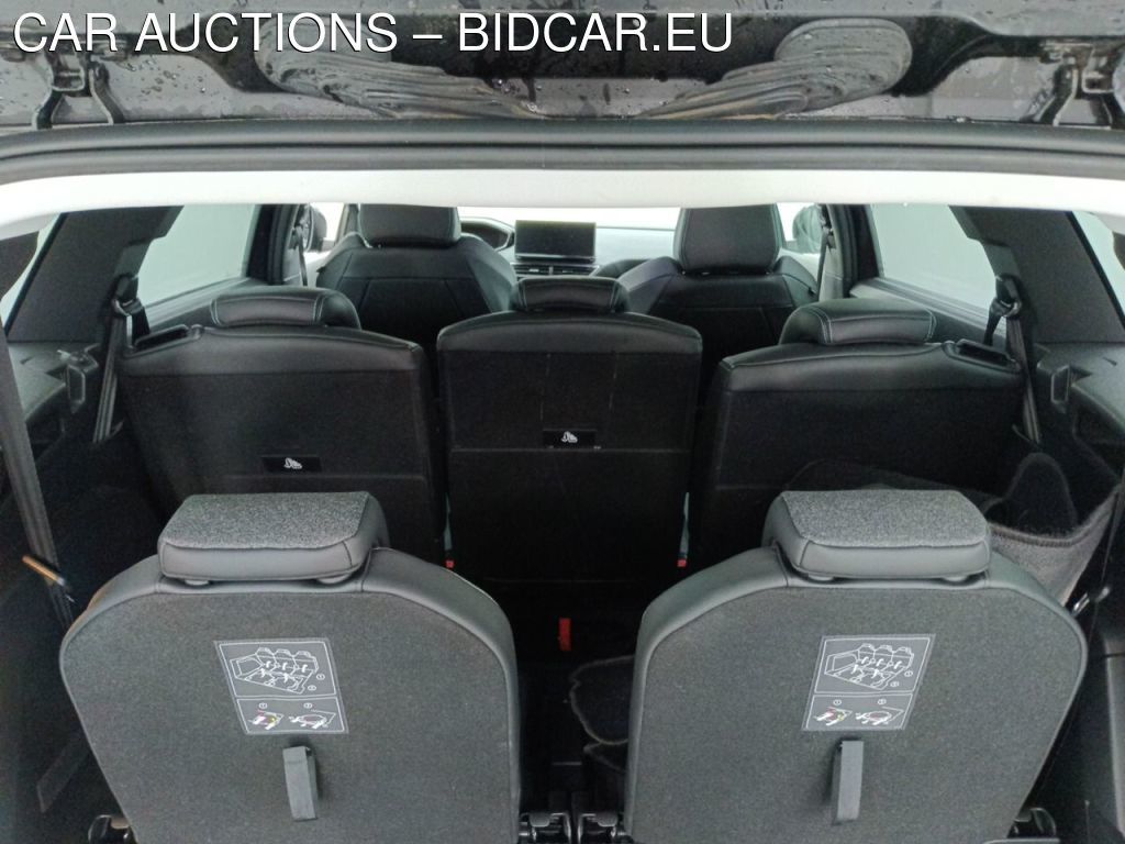 Peugeot 5008 DIESEL - 2021 1.5 BLUEHDI 130 ALLURE AT 5D, 2022