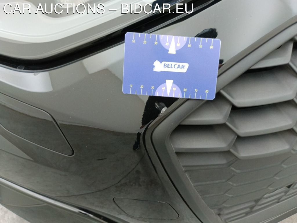 Audi A3sportback-8ya SPORTBACK 1.0 30 TFSI 81KW S TRONIC BUSINESS EDIT. 5D, 2021