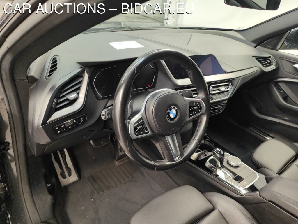 BMW Serie2-grancoup REEKS GRAN COUPE 216DA (85KW) 4D, 2021