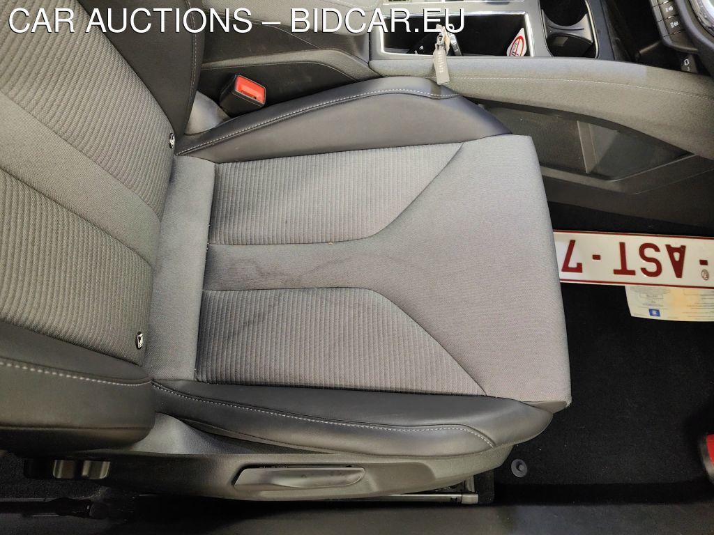 Skoda Enyaq-5az IV 80 5D, 2021