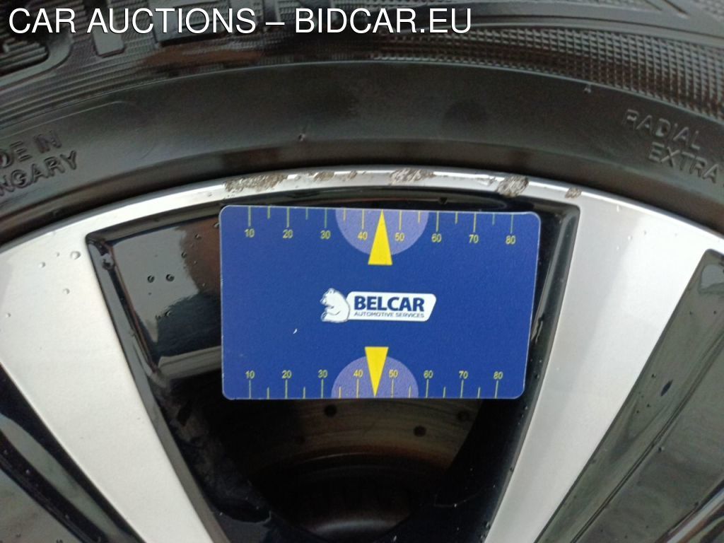 Mercedes E-klasse-t-mode BREAK E 300DE BUSINESS SOLUTION 5D, 2020
