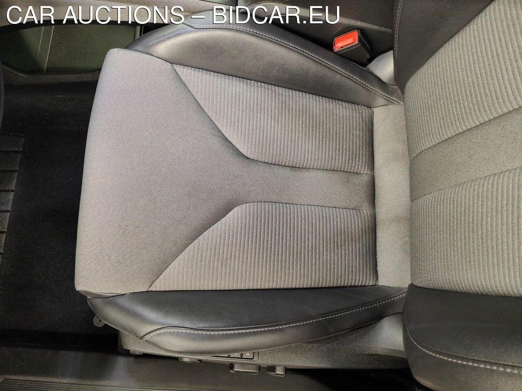 Skoda Enyaq-5az IV 80 5D, 2021