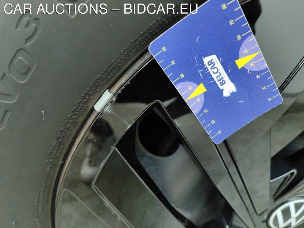 Volkswagen Id.4-e21 77 KWH - MAX 5D, 2021