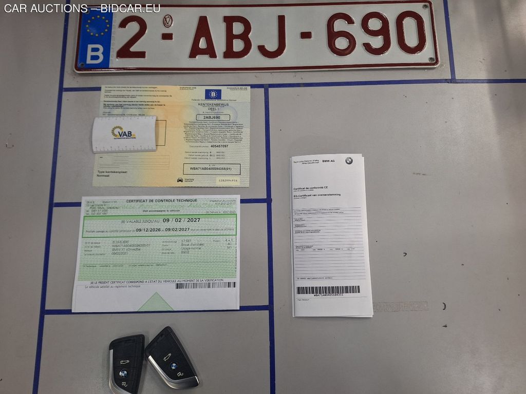 BMW X1f48 FL19. BMW X1 XDRIVE25E (162 KW) 5D, 2021