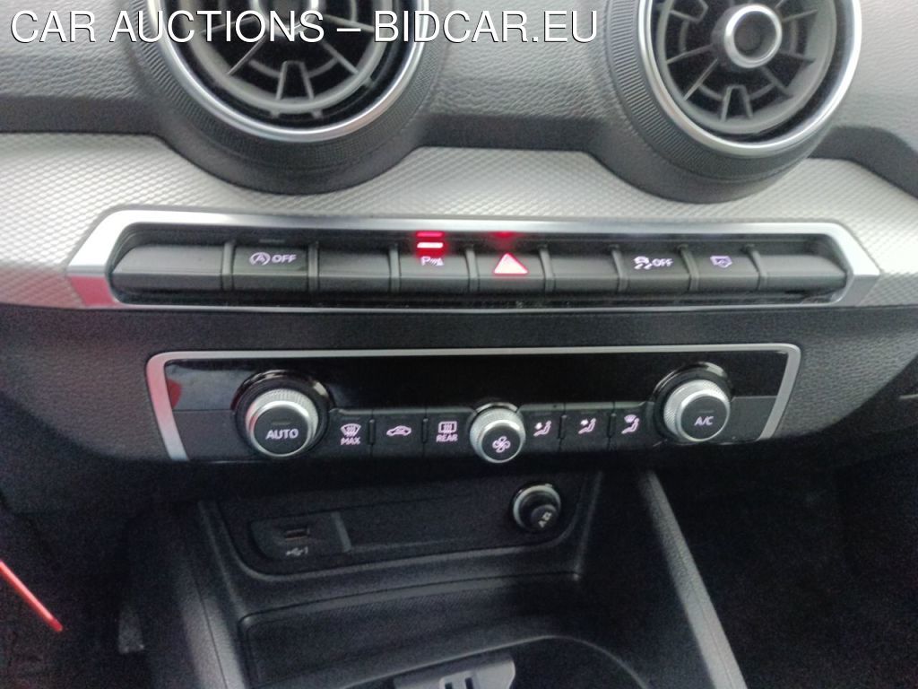 Audi Q2-gag - 2021 35 TFSI S TRONIC (MY23) 5D, 2023