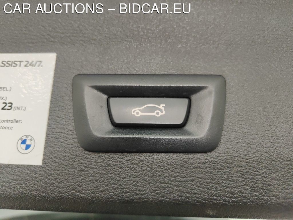 BMW X1f48 XDRIVE25E (162 KW) 5D, 2021