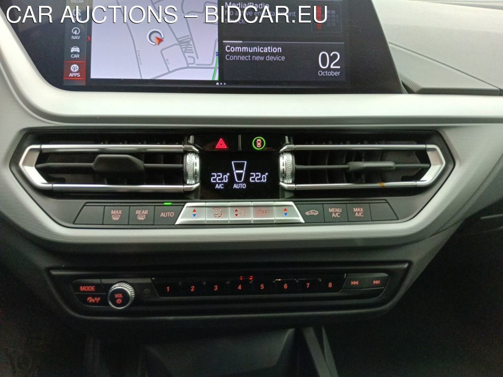 BMW Serie2-grancoup REEKS GRAN COUPE 216DA (85KW) 4D, 2023