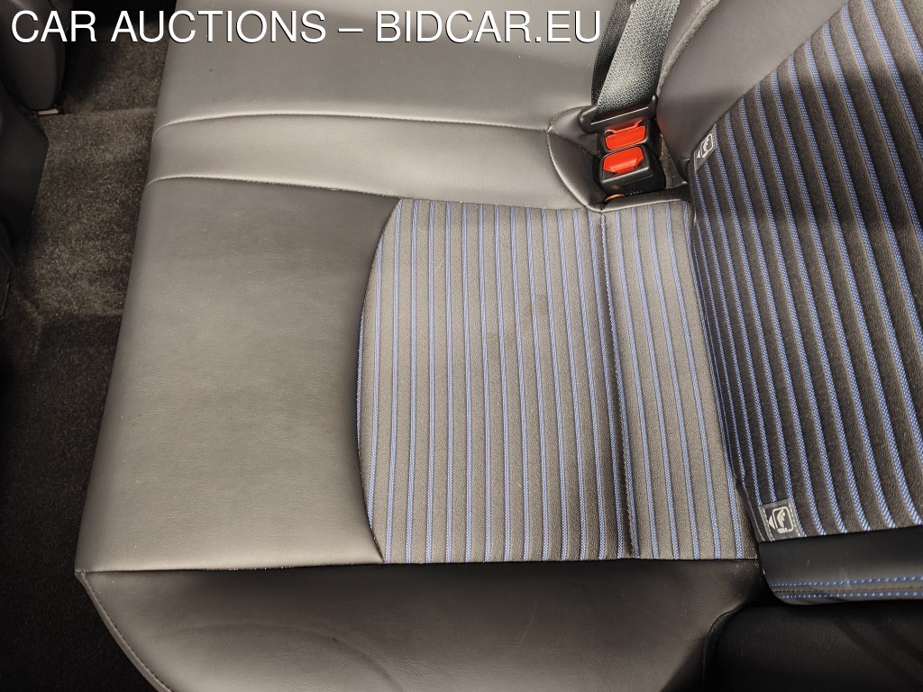 Toyota Rav4 2.5 HYBRID LITHIUM STYLE PLUS CVT 5D, 2021